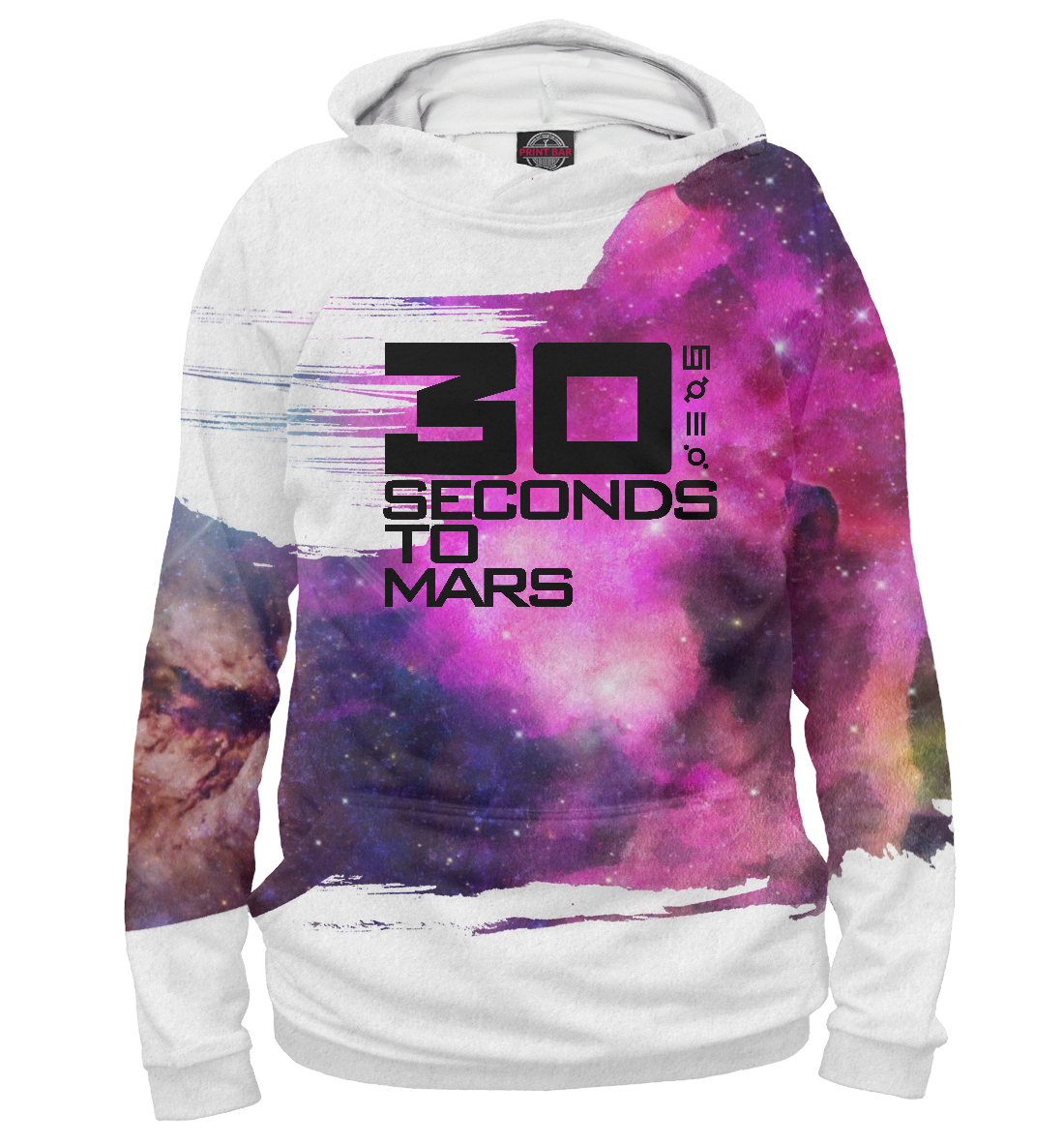 

30 seconds to mars