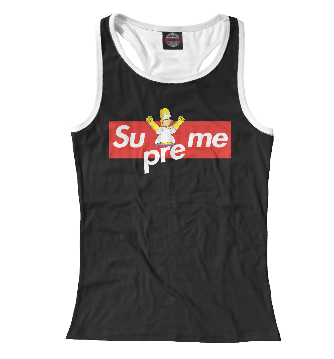 

Supreme