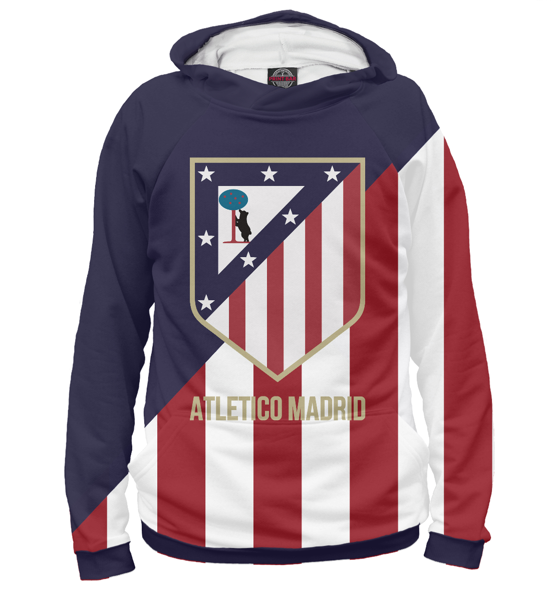 

Atletico Madrid