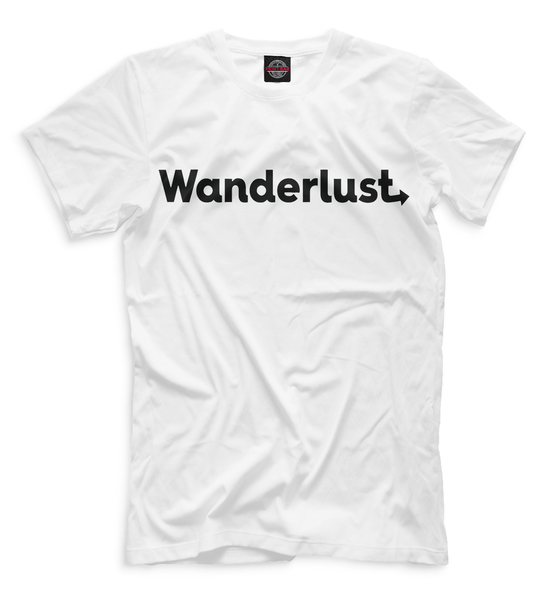

Wanderlust