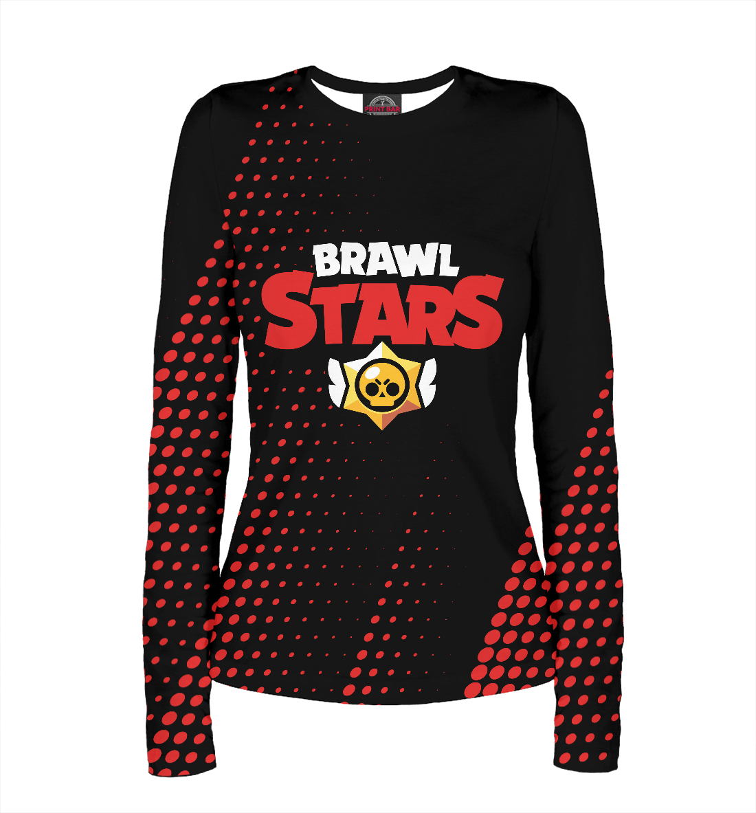 

Brawl Stars