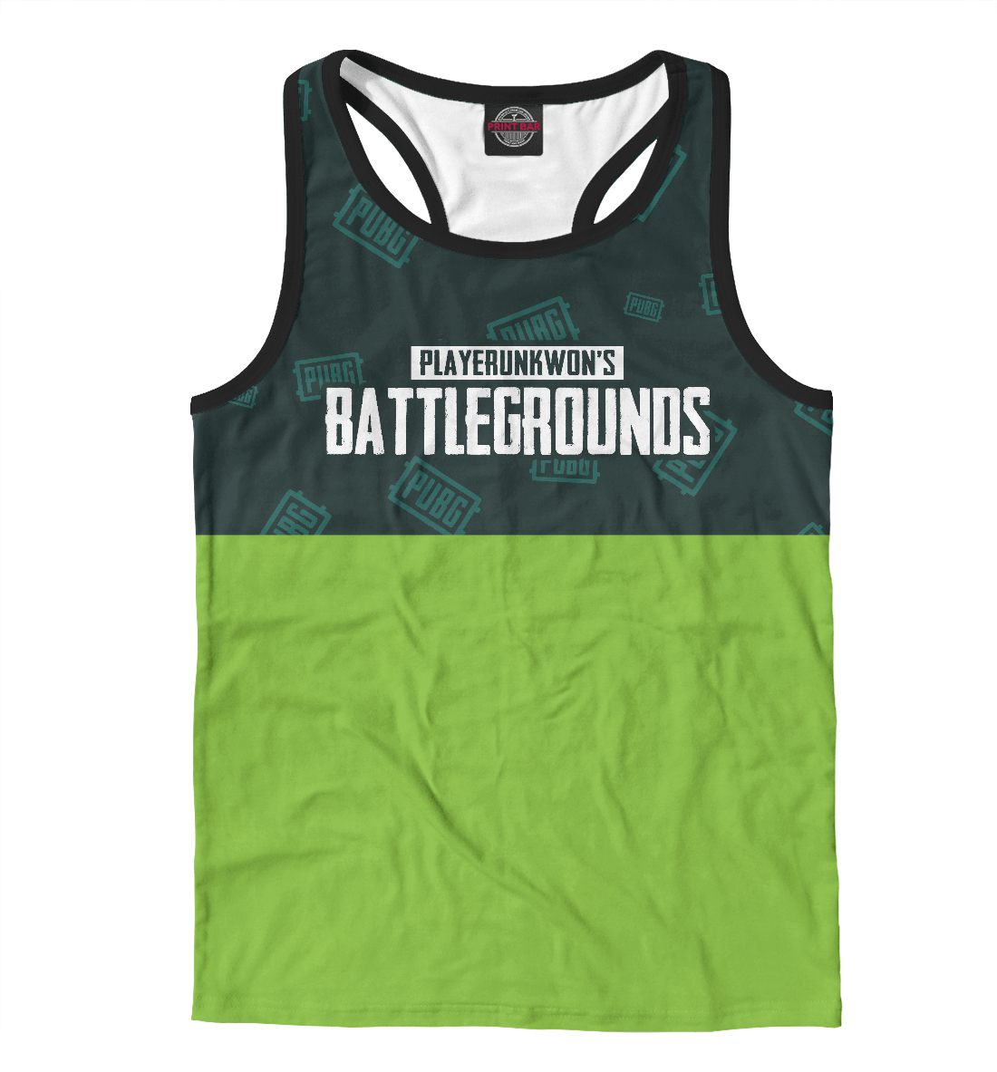 

PUBG / (Пабг)