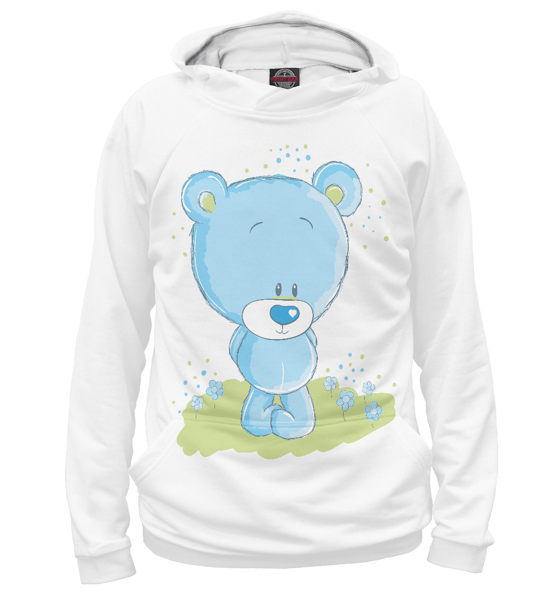 

Teddy bear