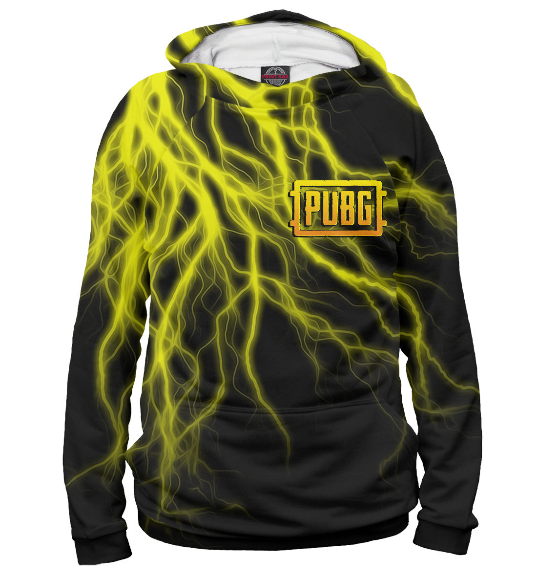 

PUBG