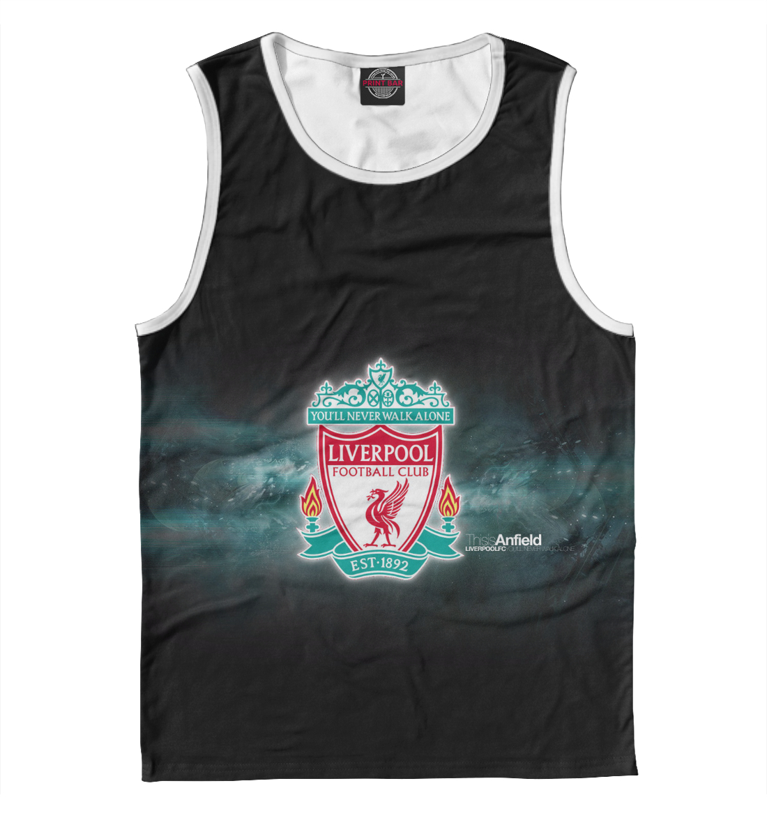

FC Liverpool