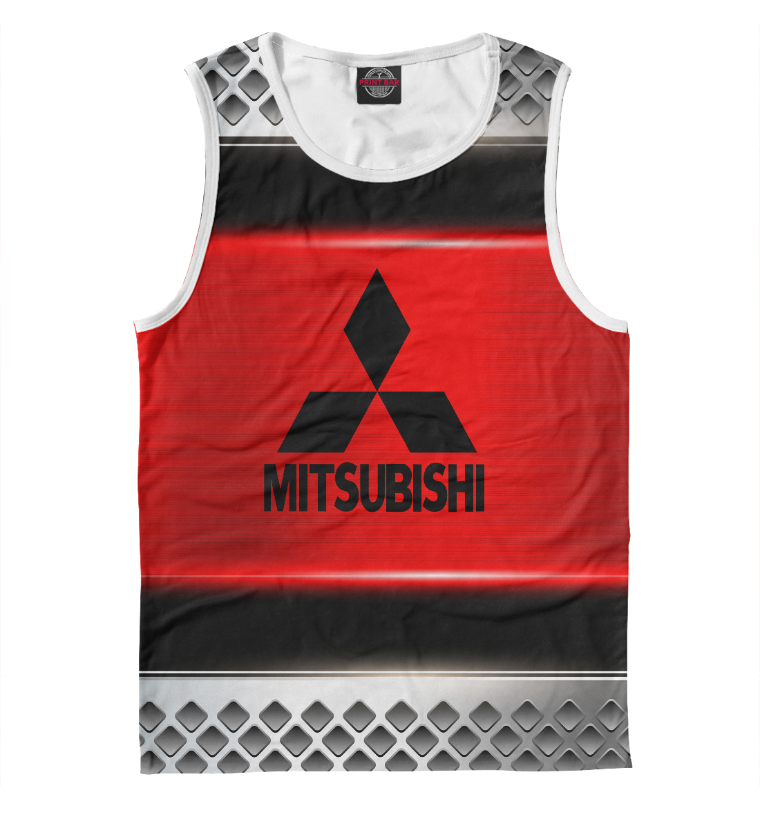 

MITSUBISHI SPORT