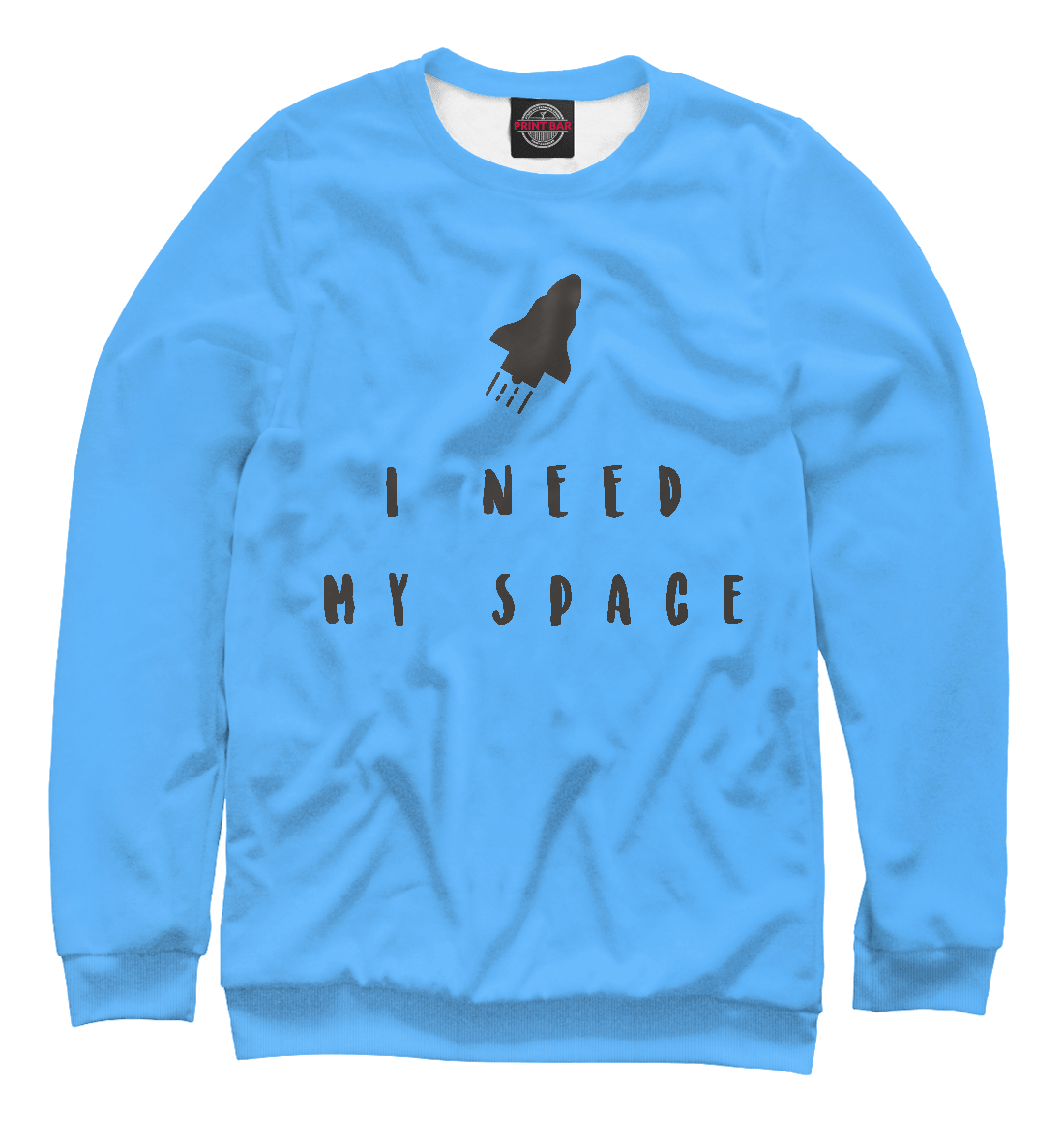 

I Need My Space