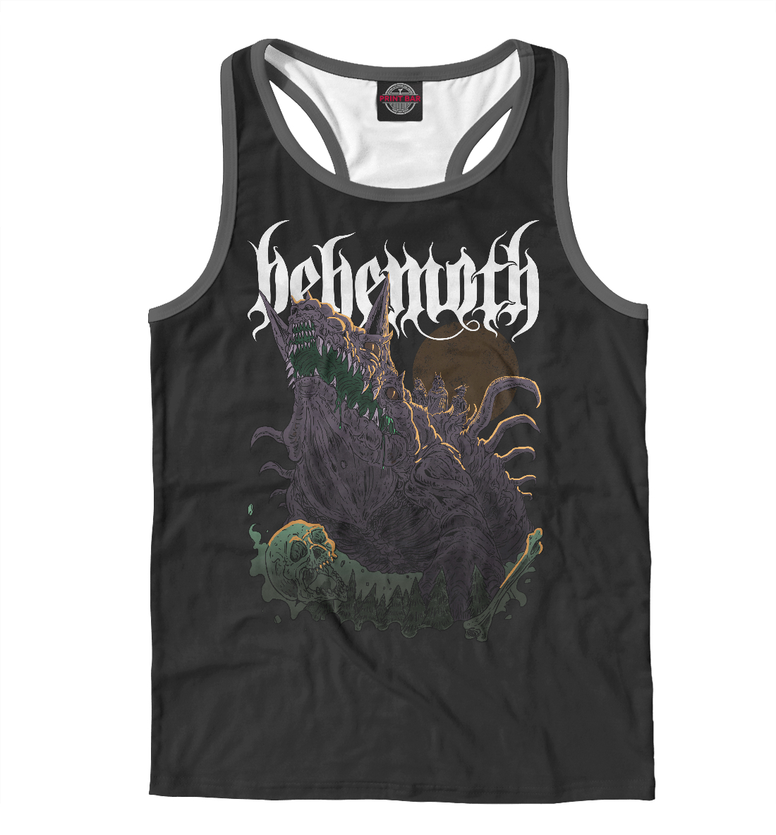

Behemoth