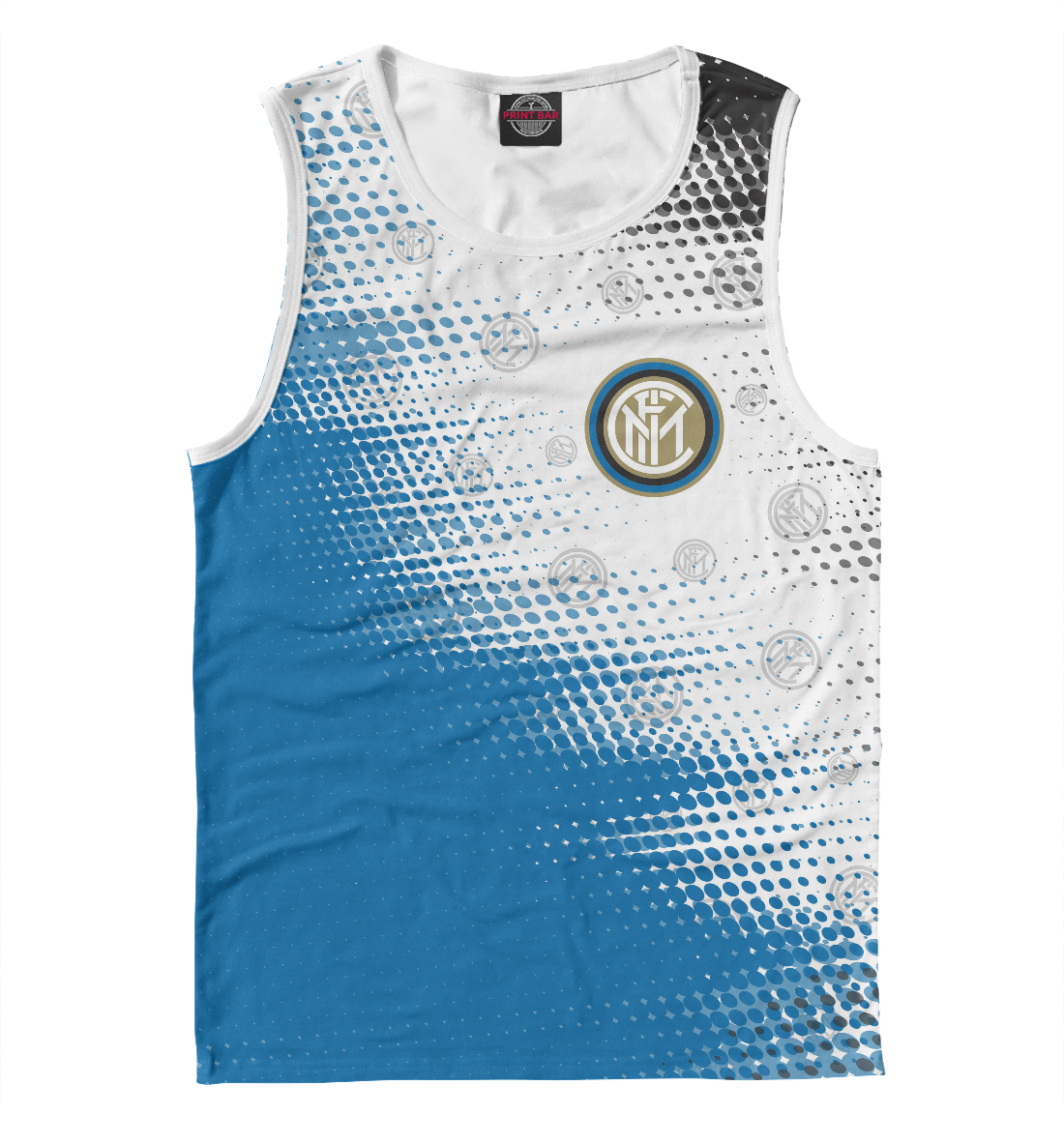 

Inter / Интер