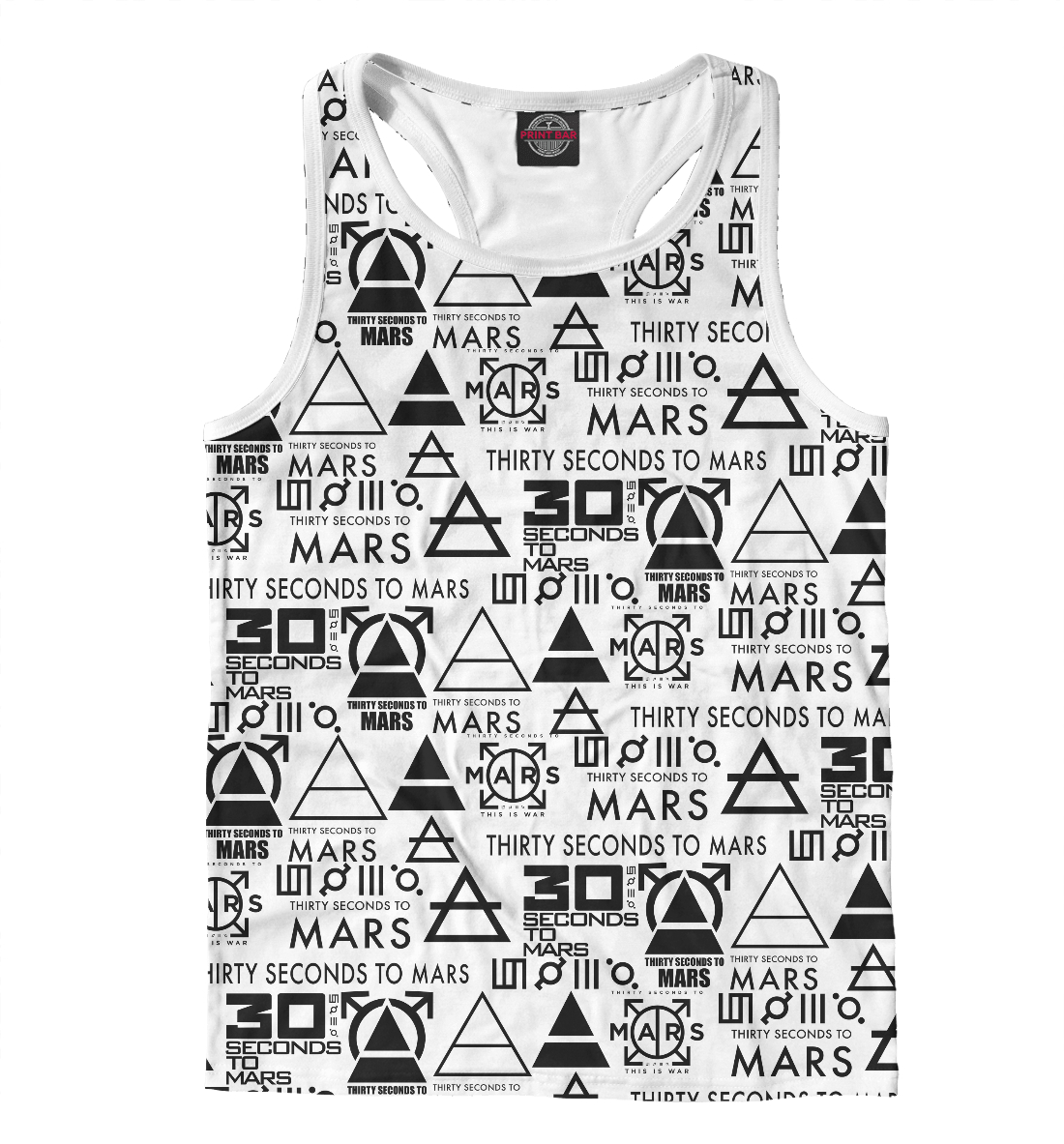 

30 Seconds to Mars