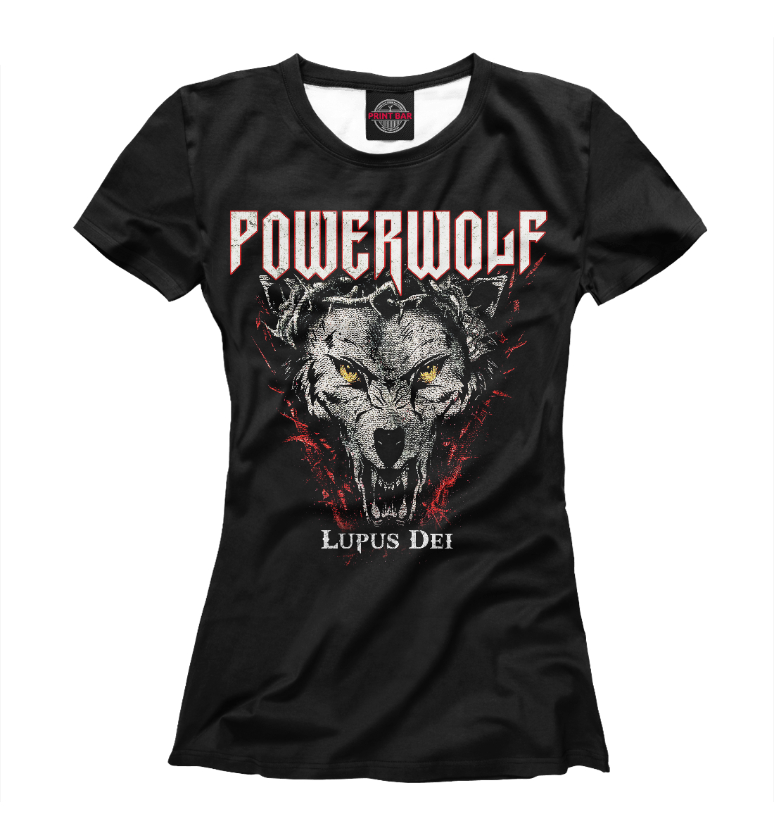 

Powerwolf