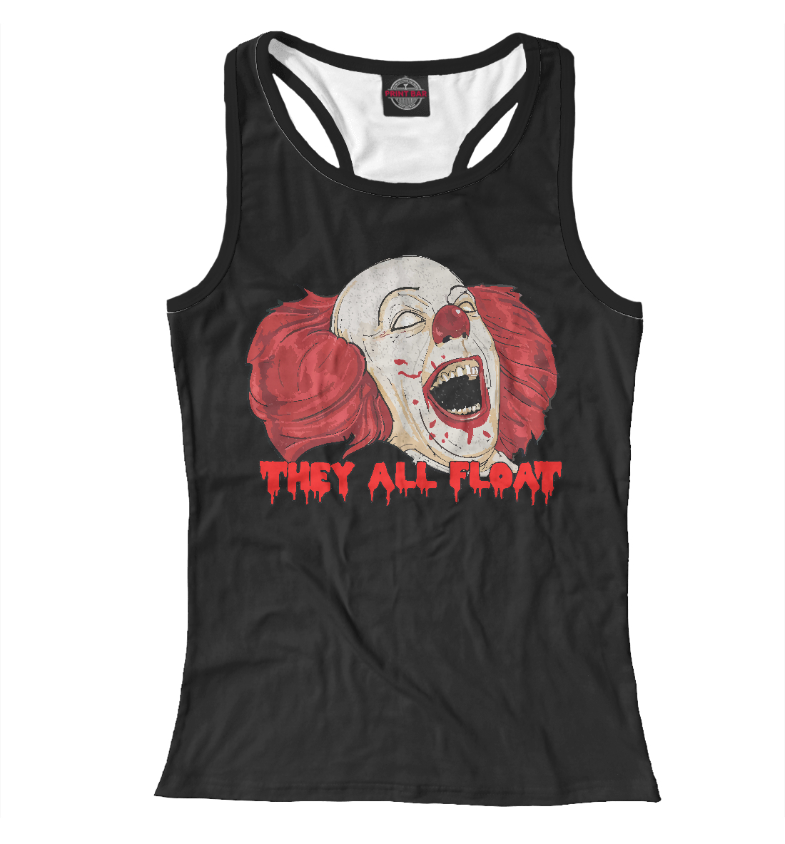 

Pennywise