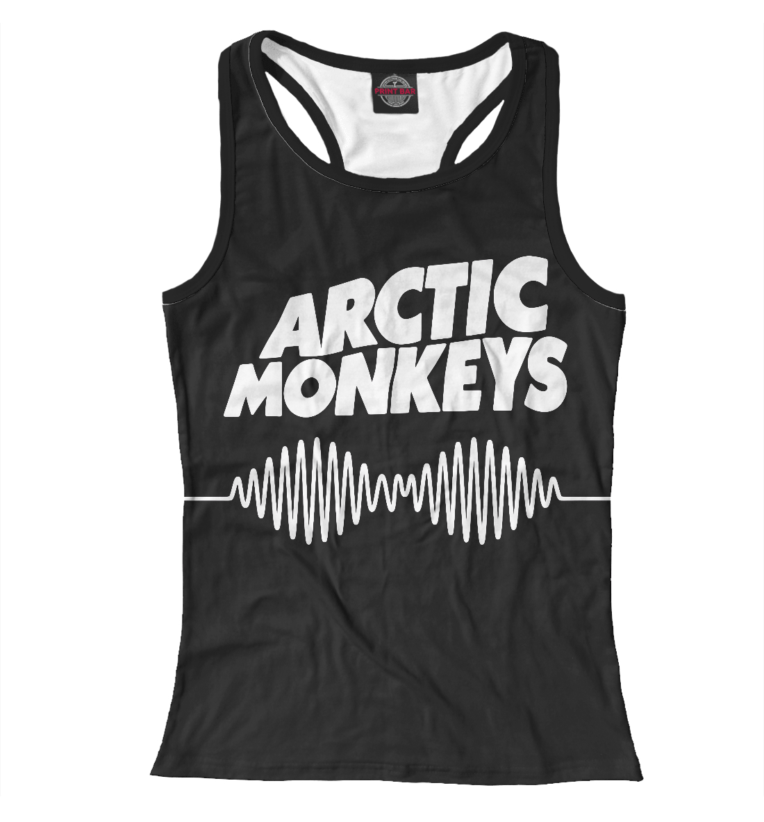 

Arctic Monkeys