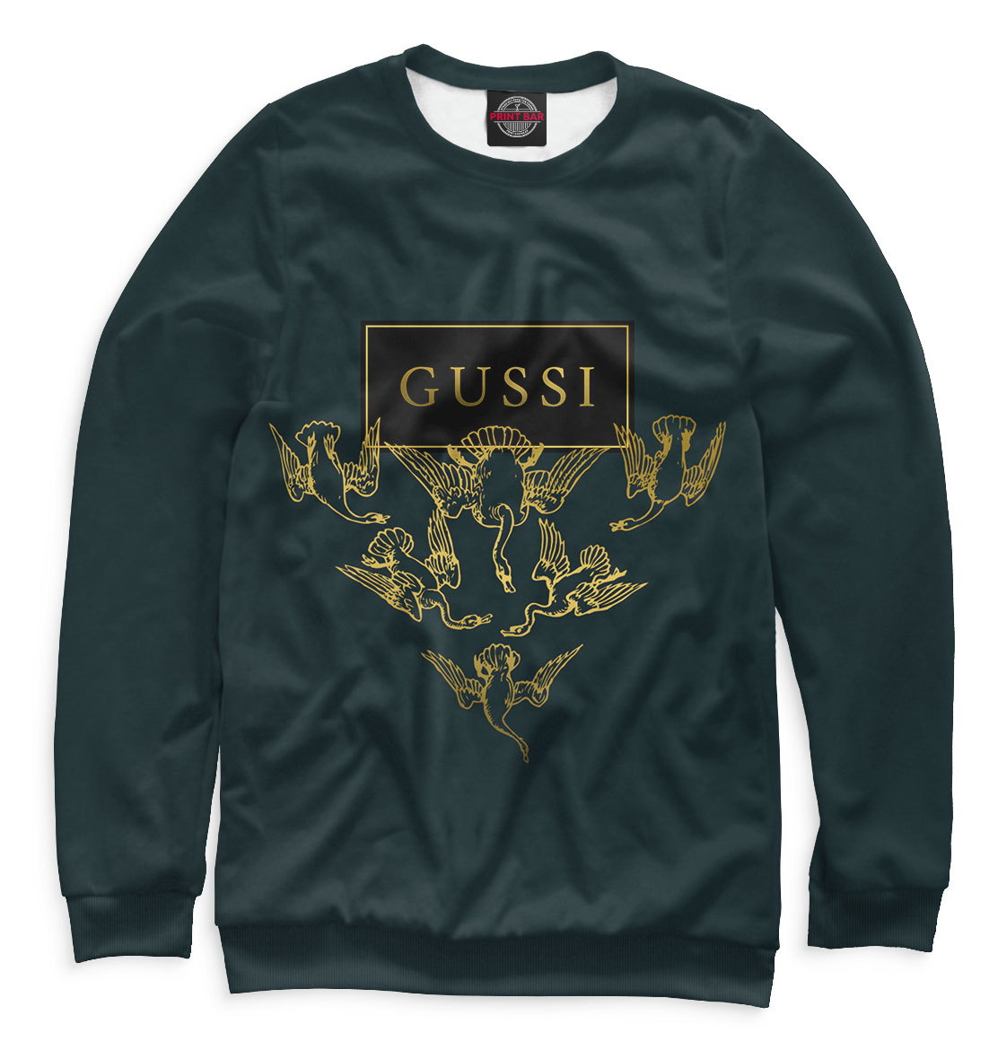 

Gussi
