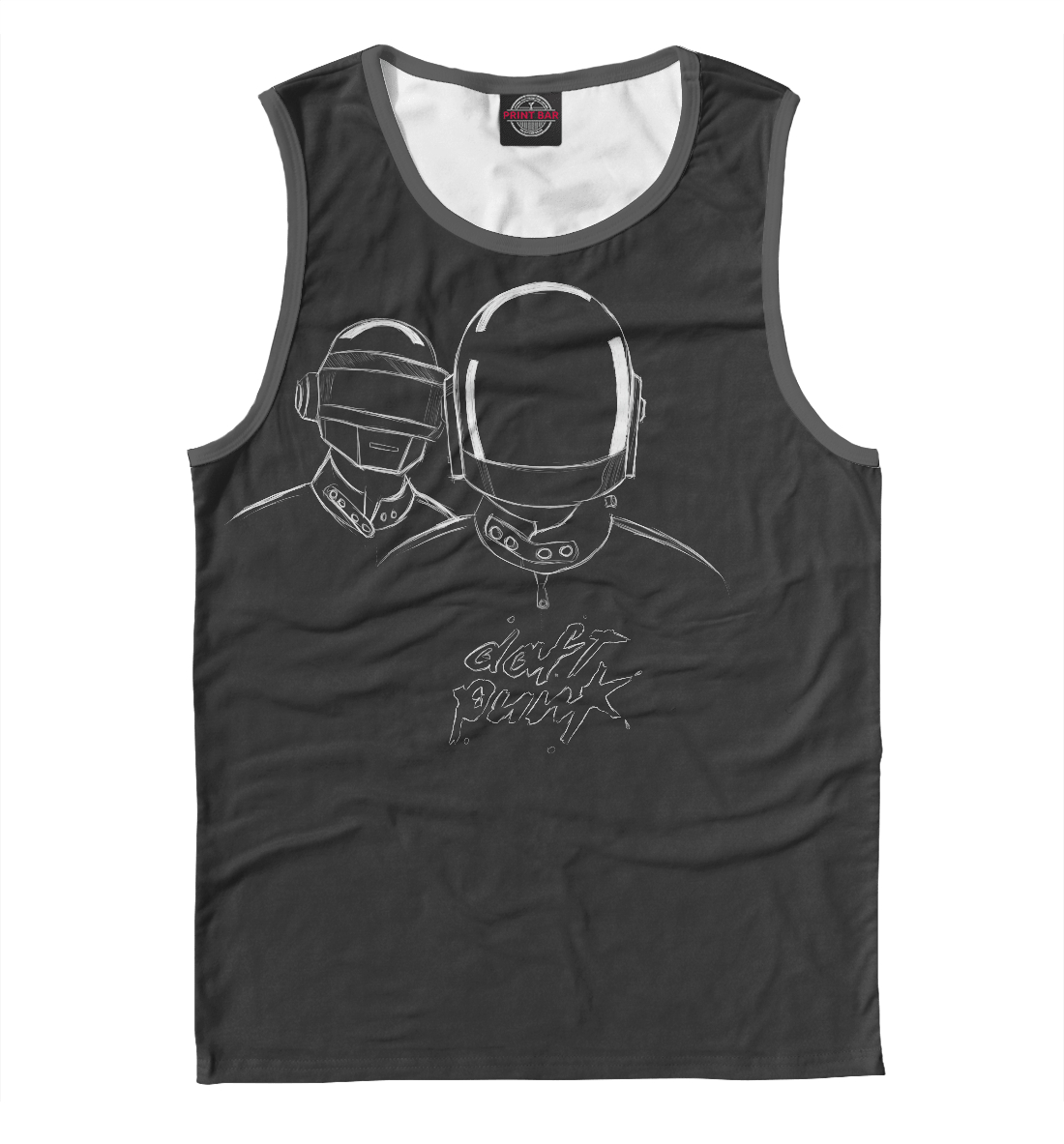 

Daft Punk
