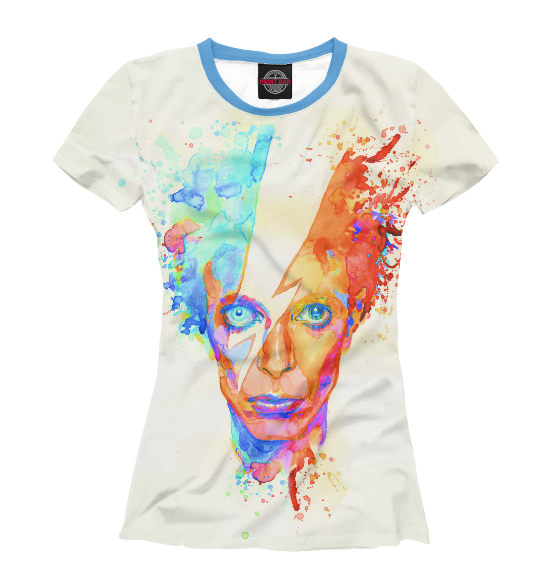 

David Bowie
