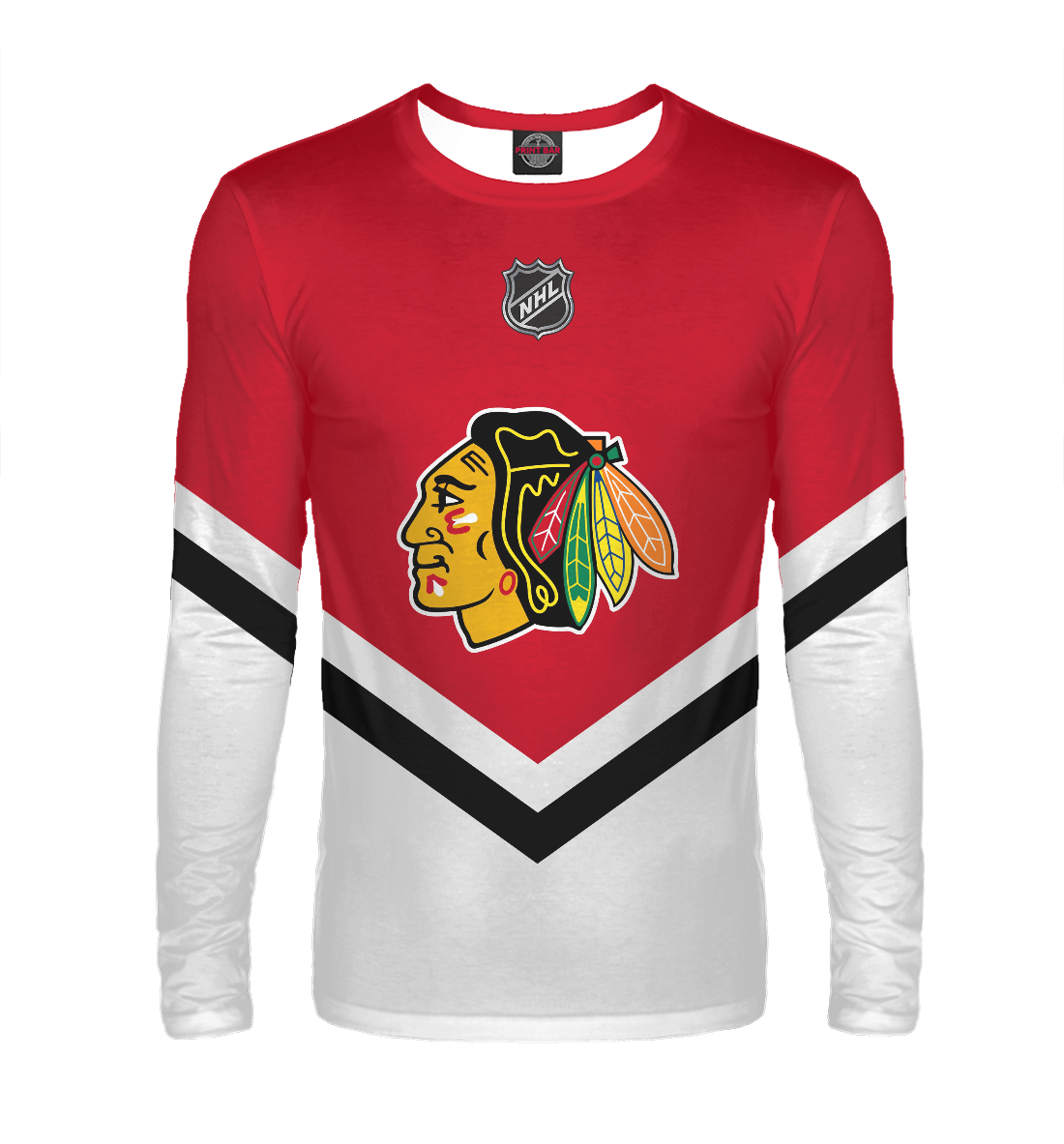 

Chicago Blackhawks