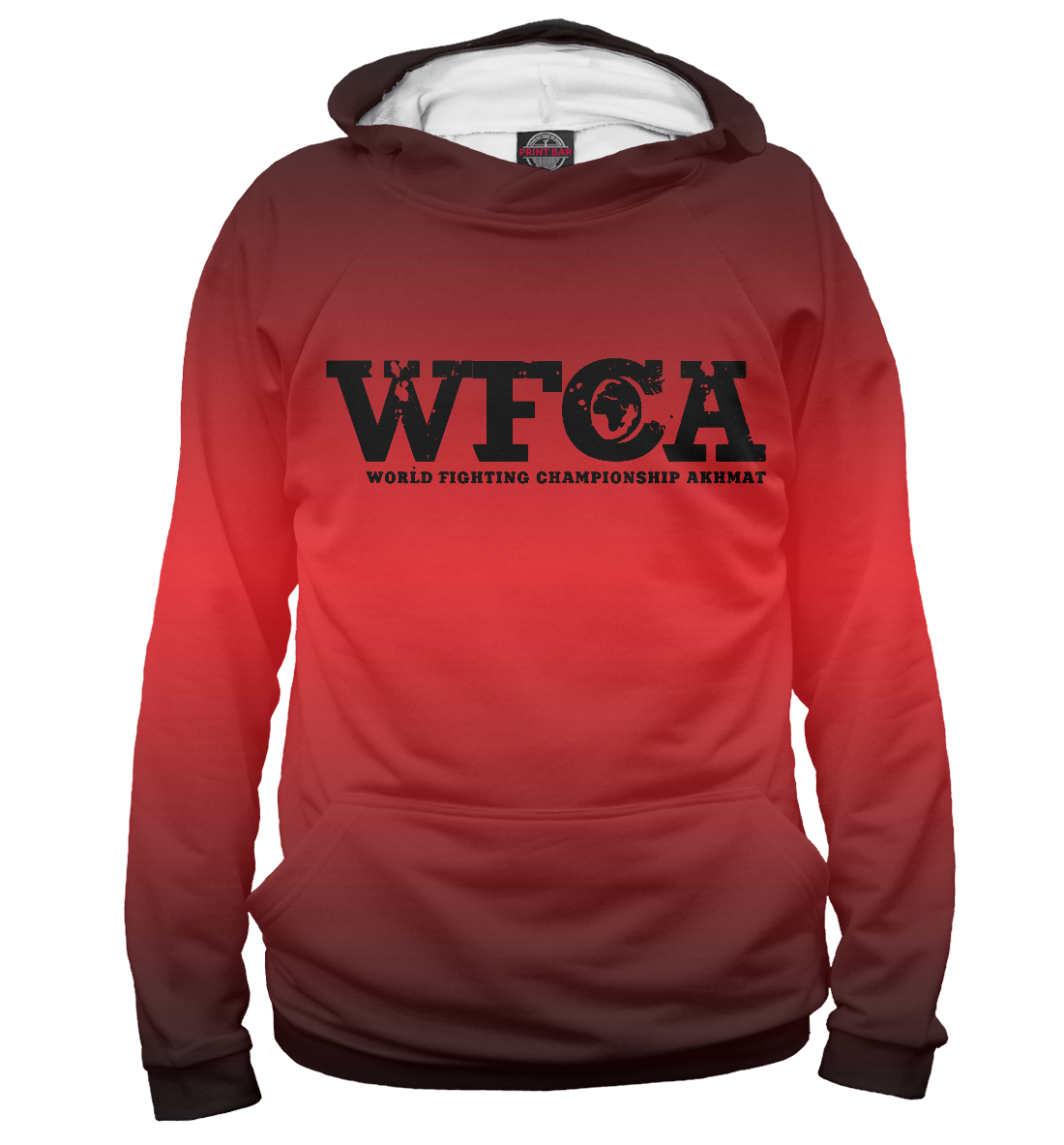 

WFCA Ахмат