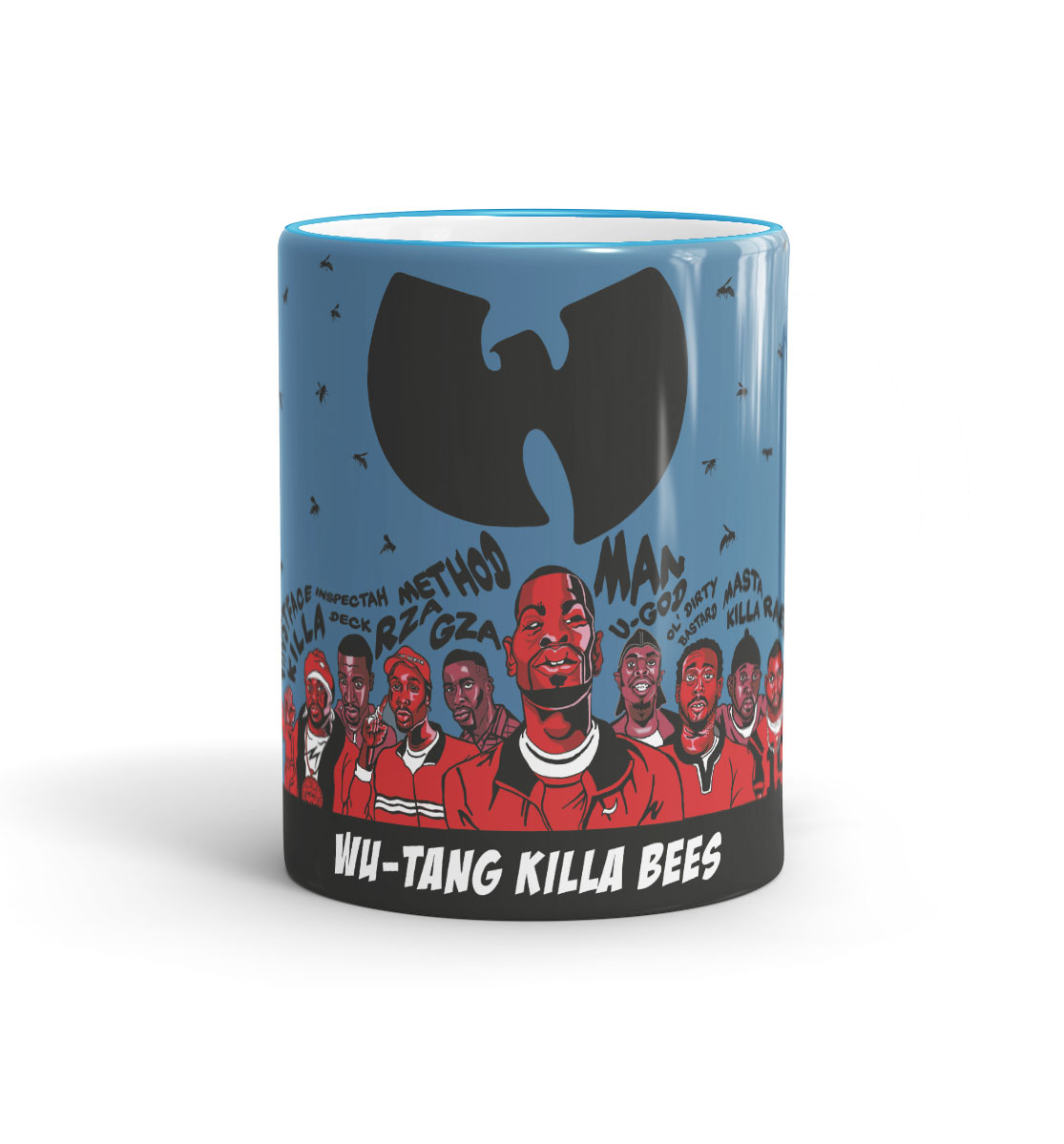 

Wu-Tang Clan