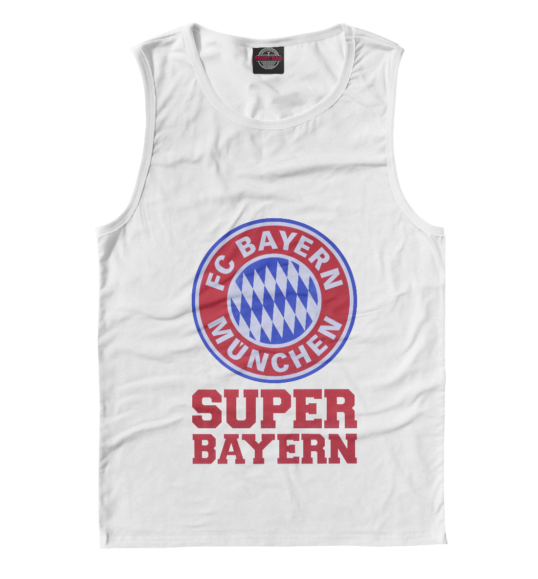 

Super Bayern