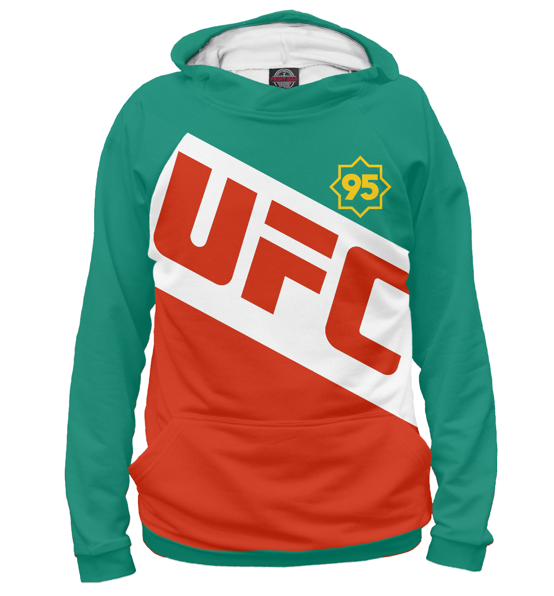 

Чечня UFC