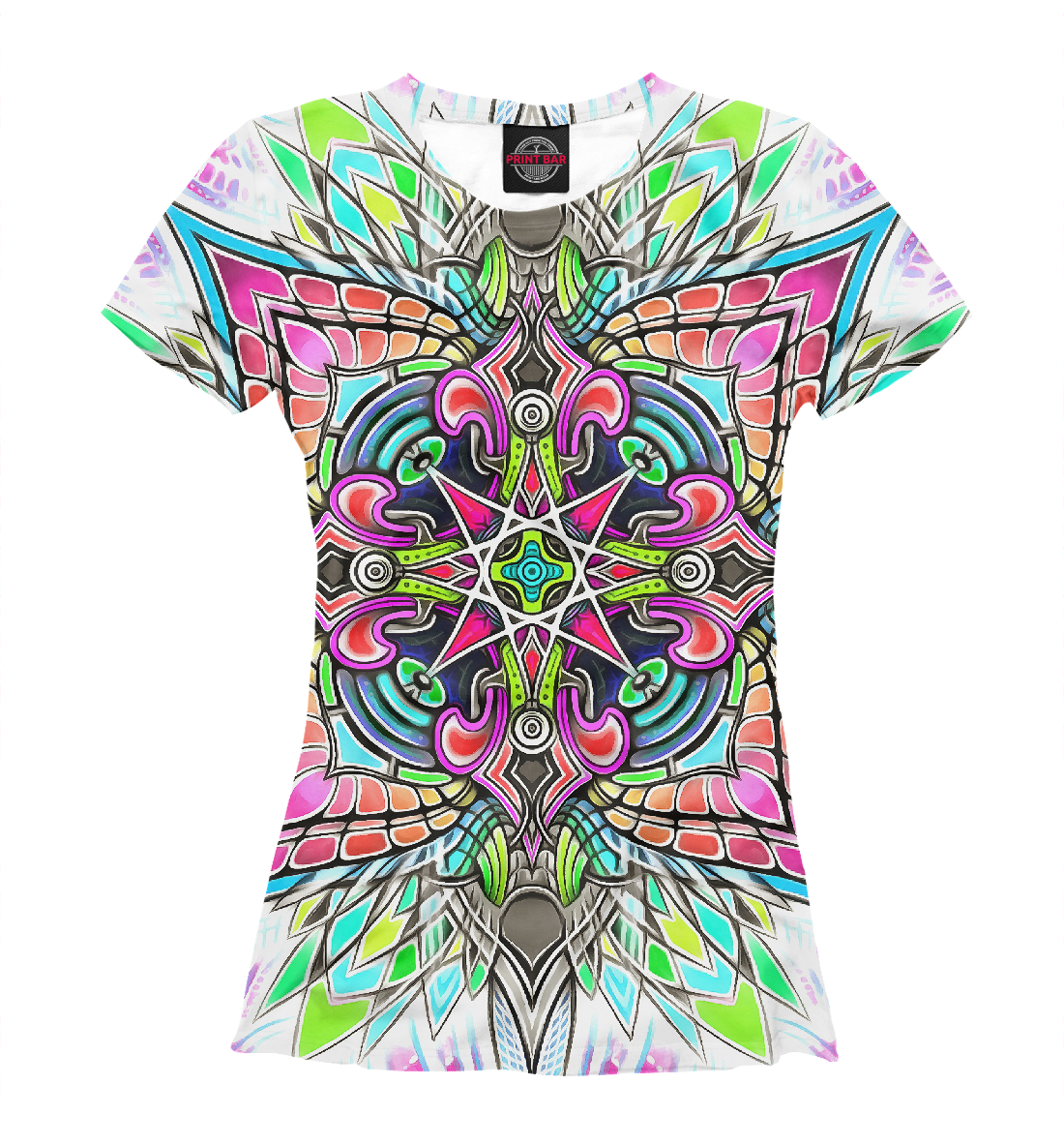 

Mandala HD KreStar