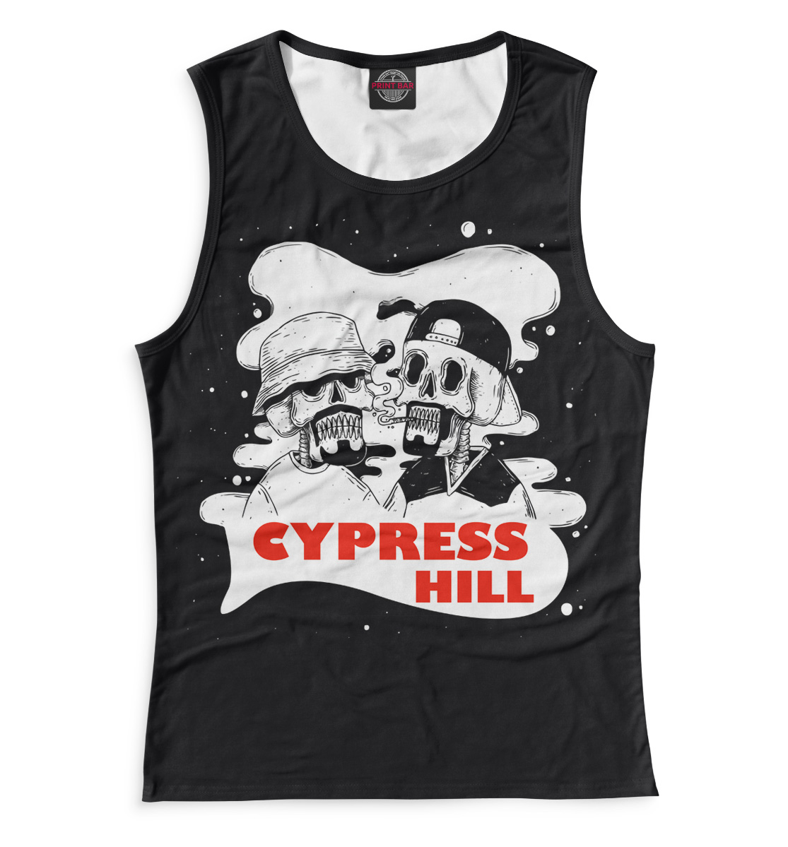 

Cypress Hill