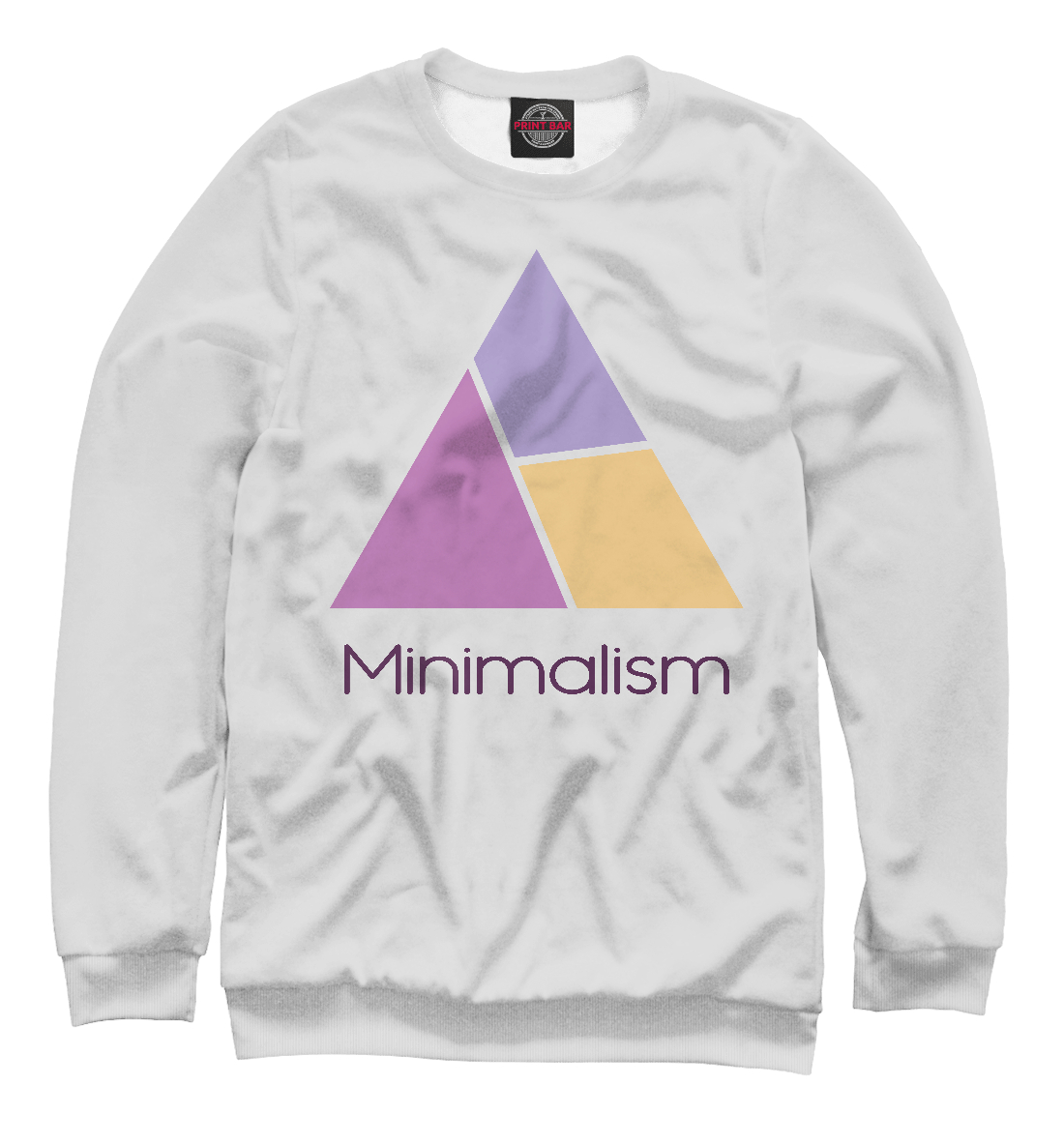 

Минимализм