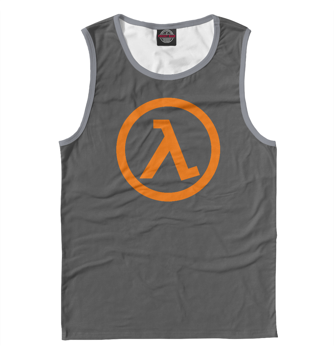 

Half Life