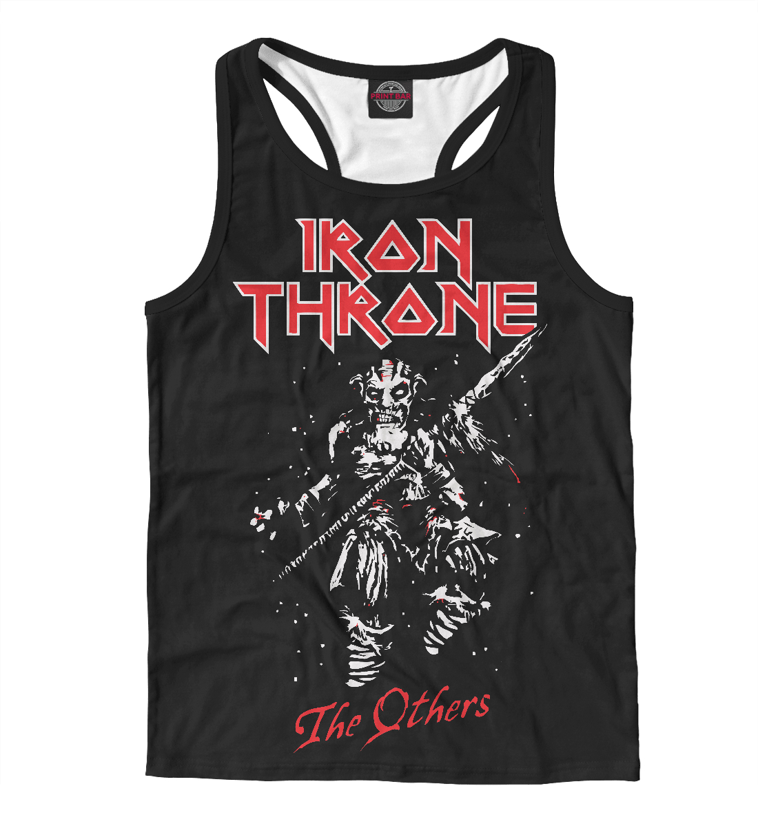 

Iron Throne