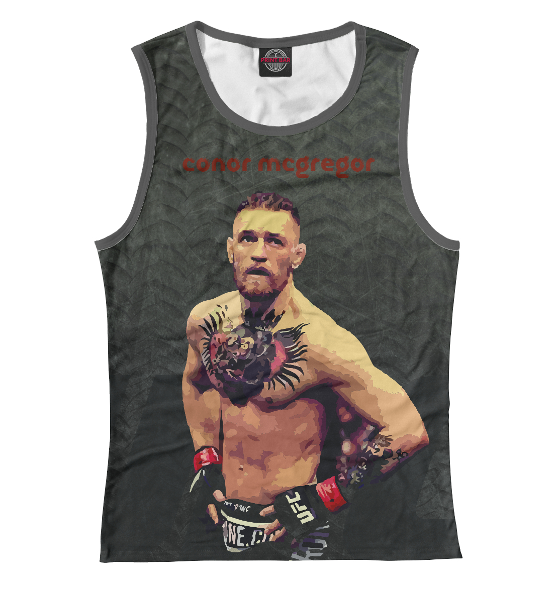 

Conor UFC