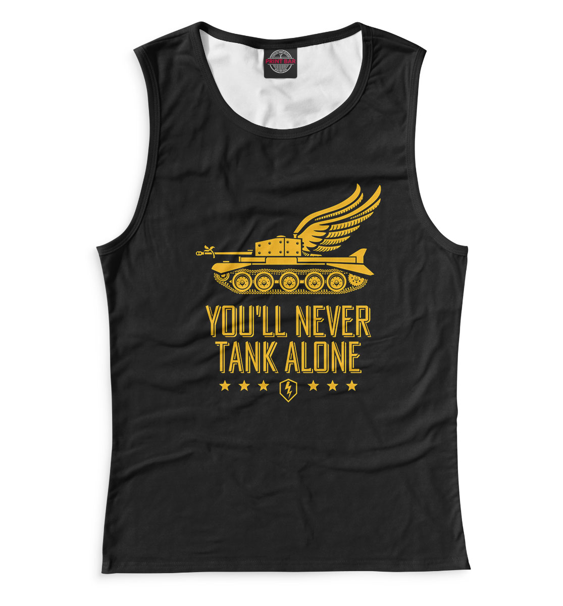 

World of Tanks Blitz