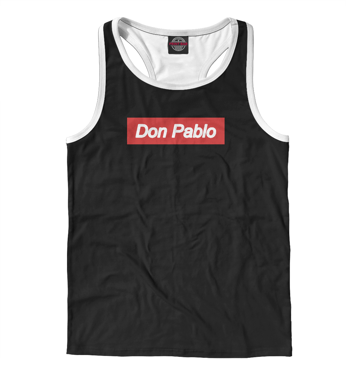 

Don Pablo