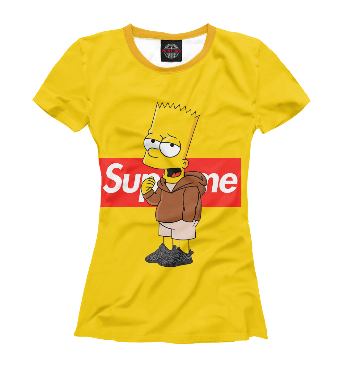 

Bart