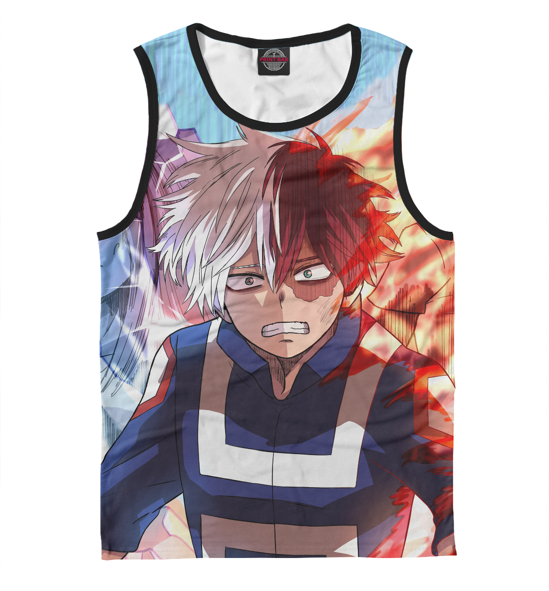 

Anime
