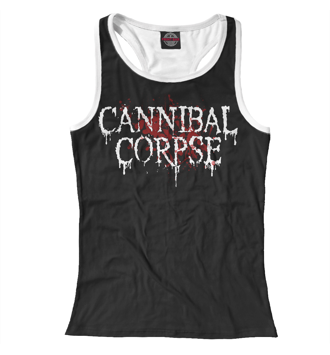 

Cannibal Corpse