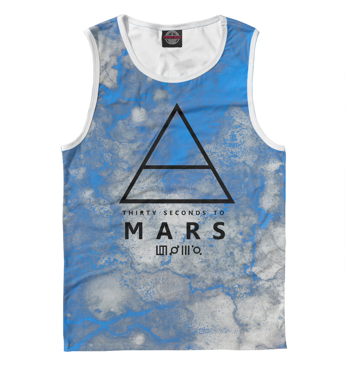 

30 Seconds to mars