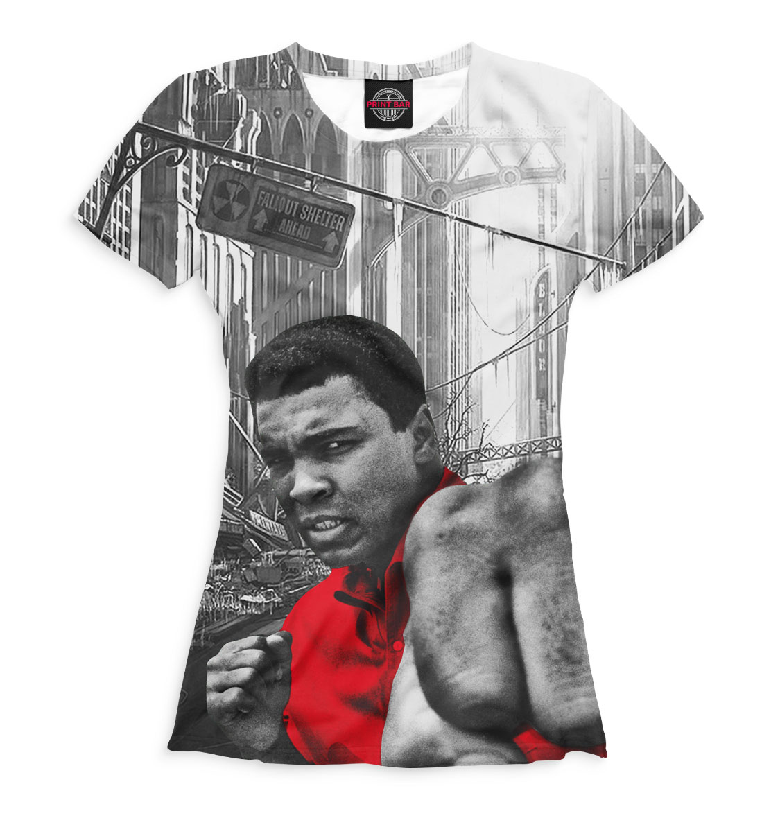 

Мухаммед Али