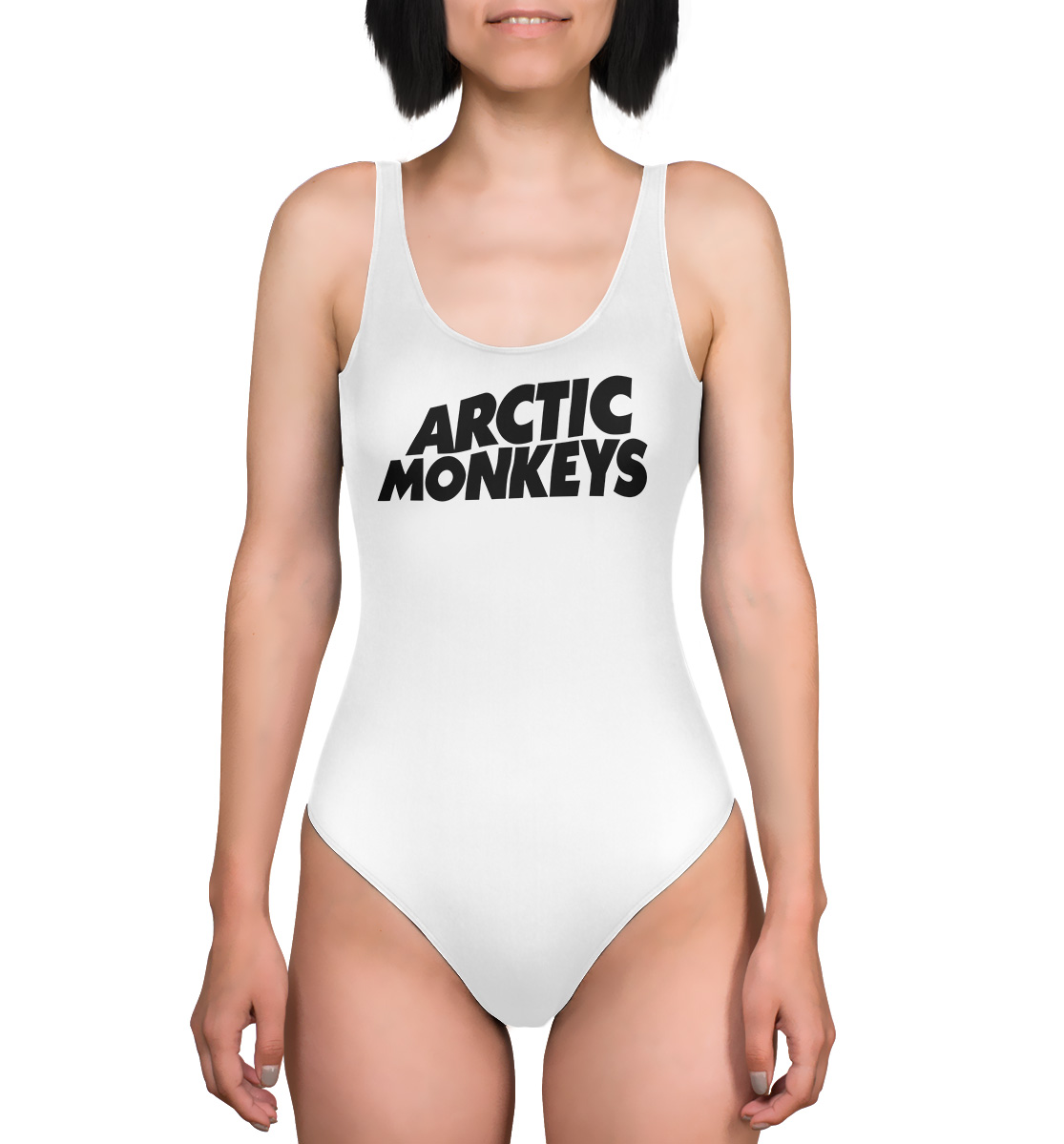 

Arctic Monkeys