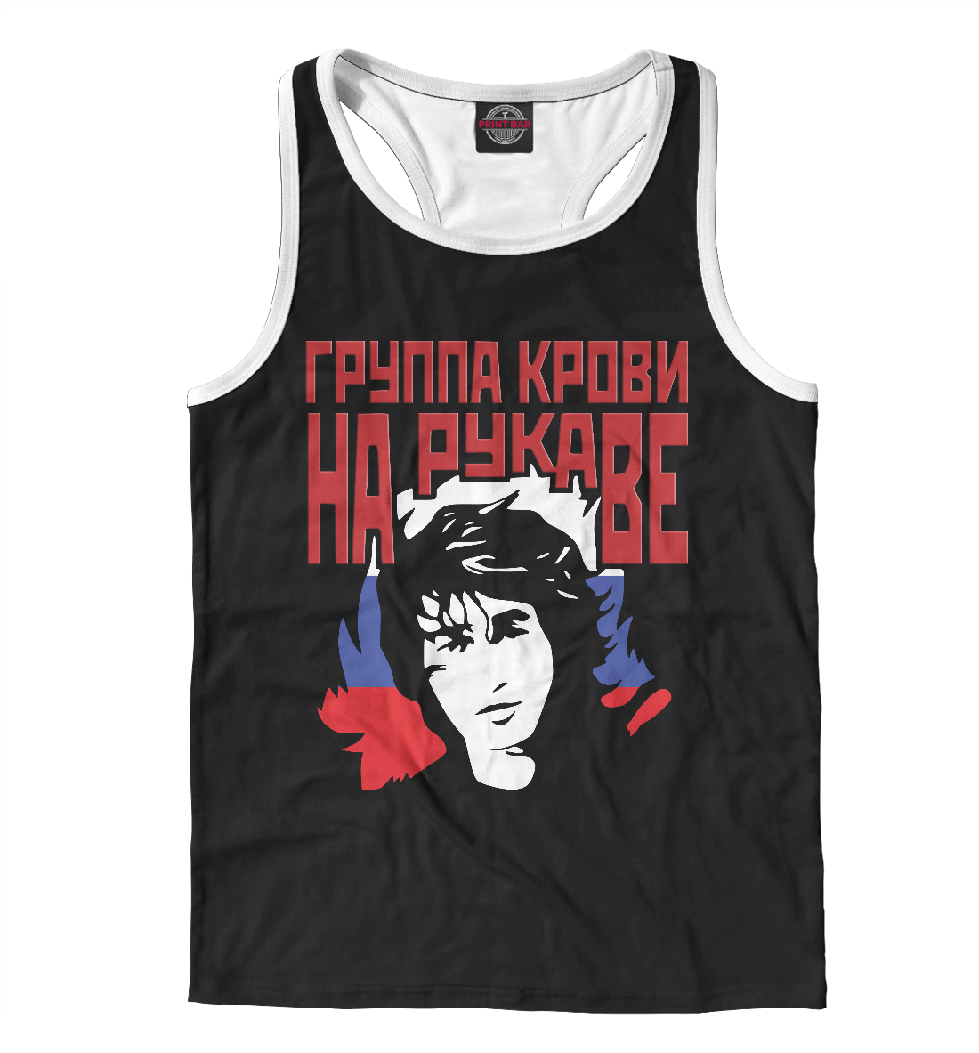 

Группа Крови