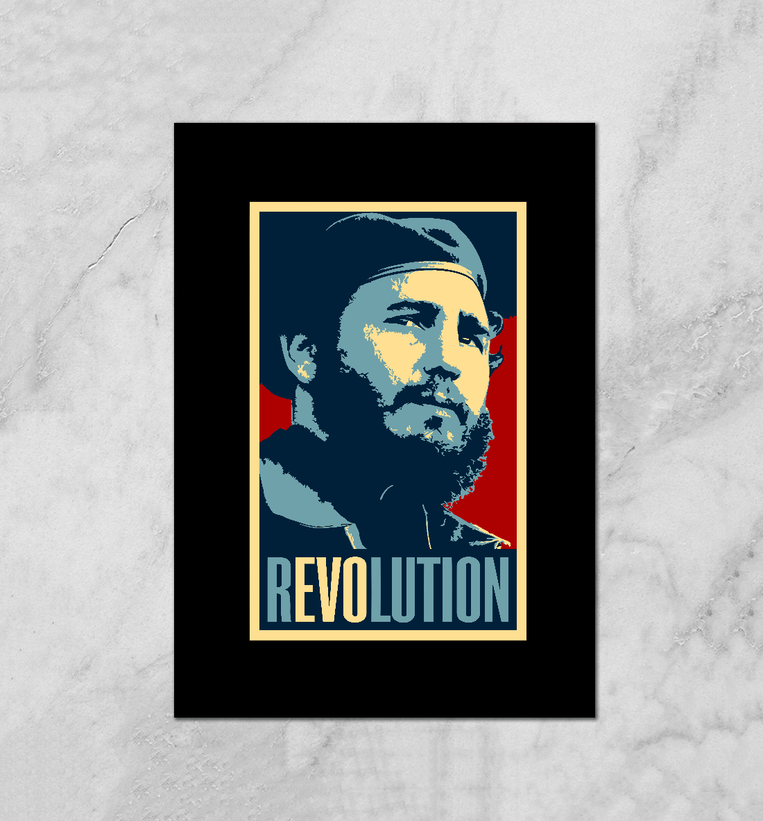 

Фидель