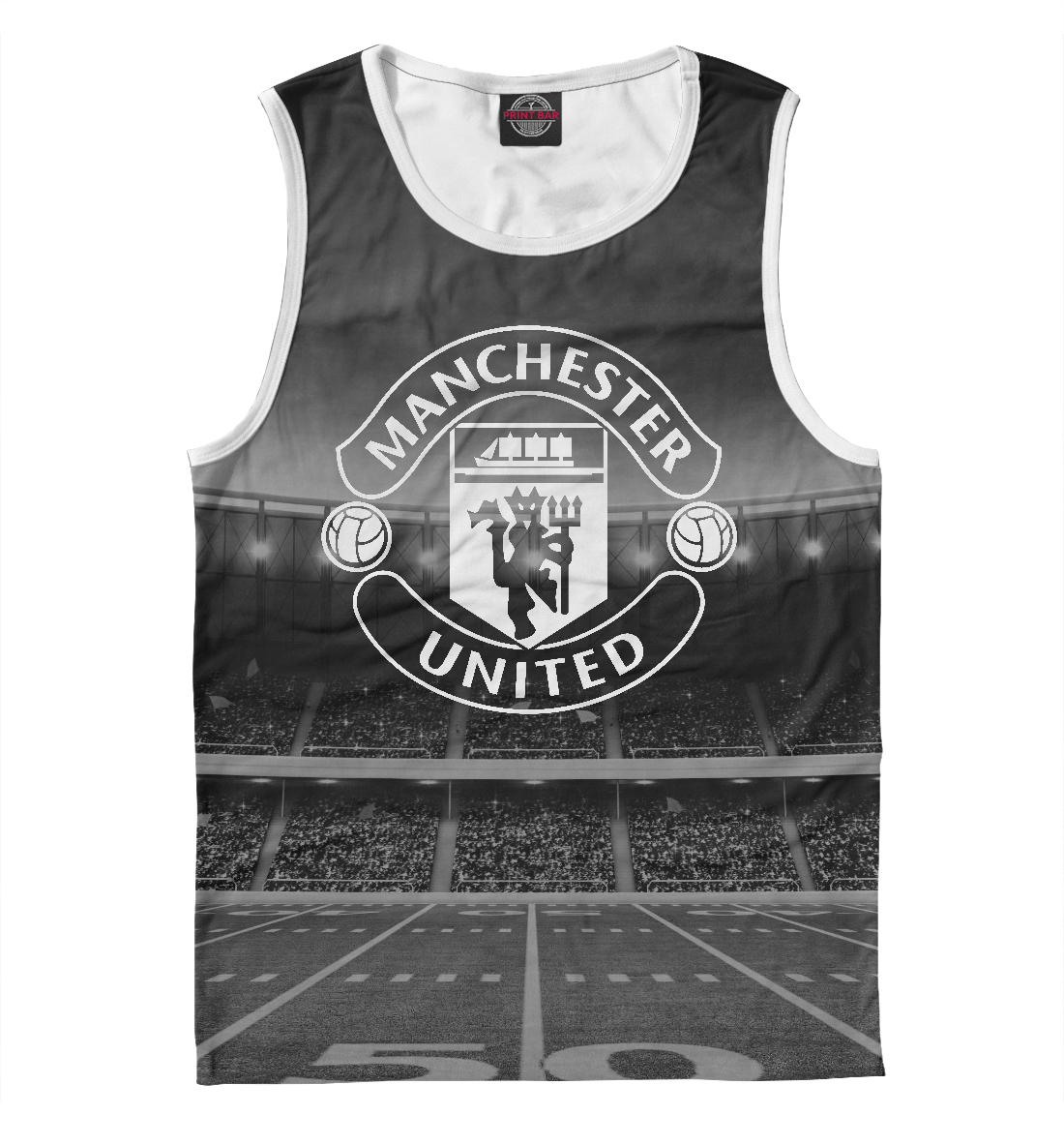 

Manchester United