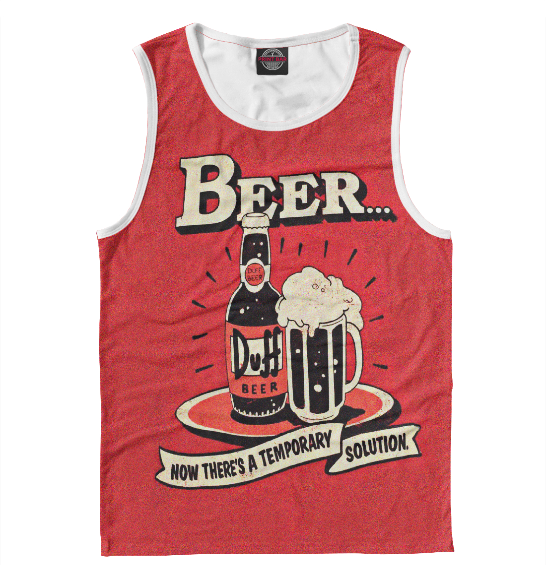 

Duff Beer