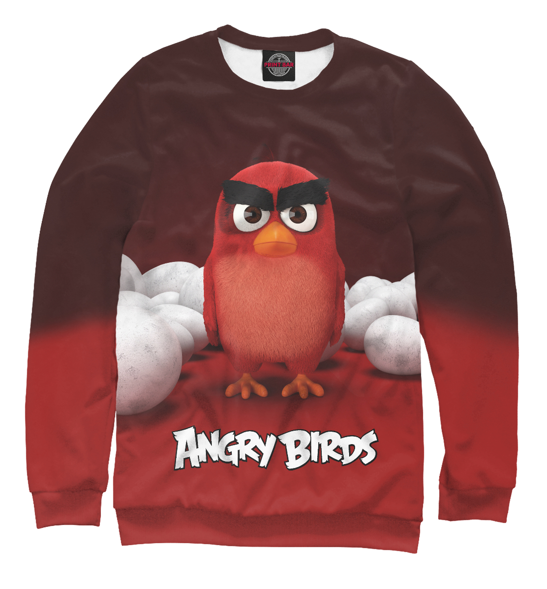

Angry Birds