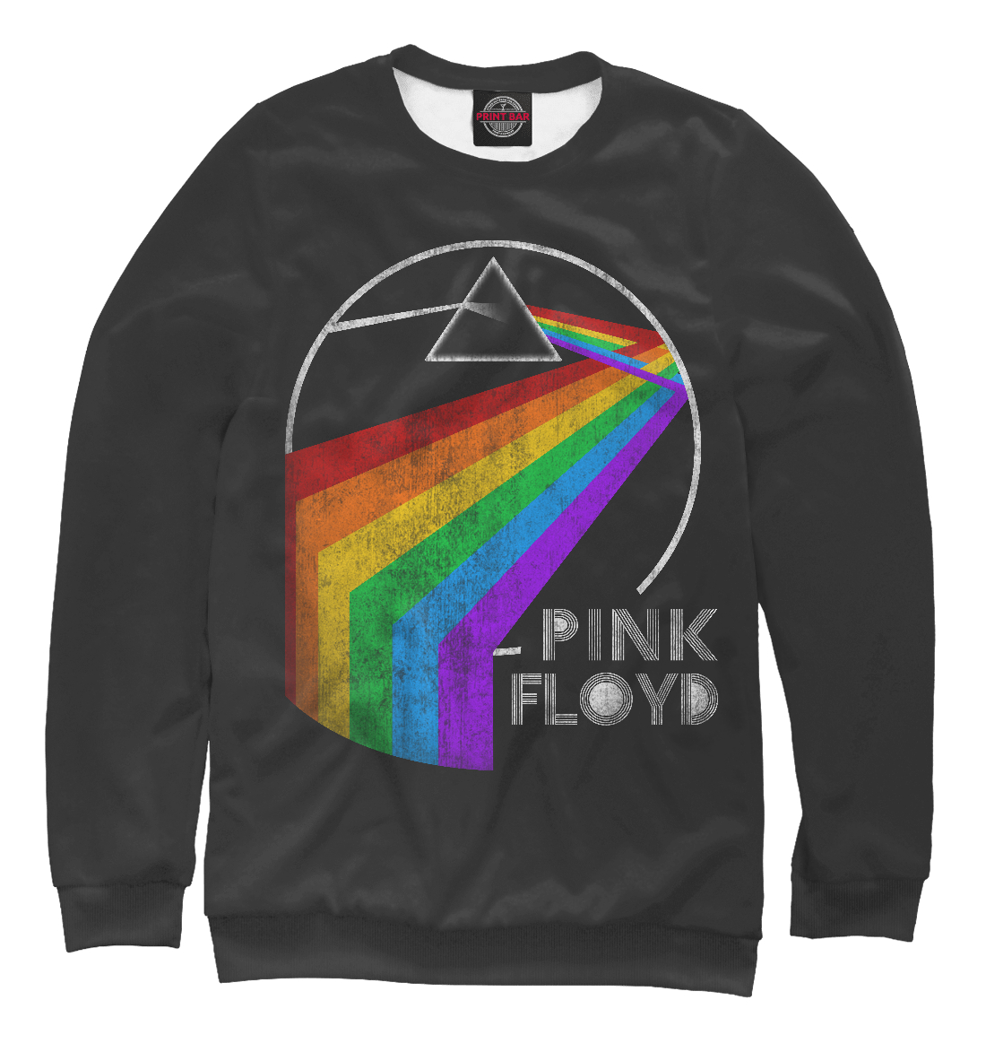 

Pink Floyd