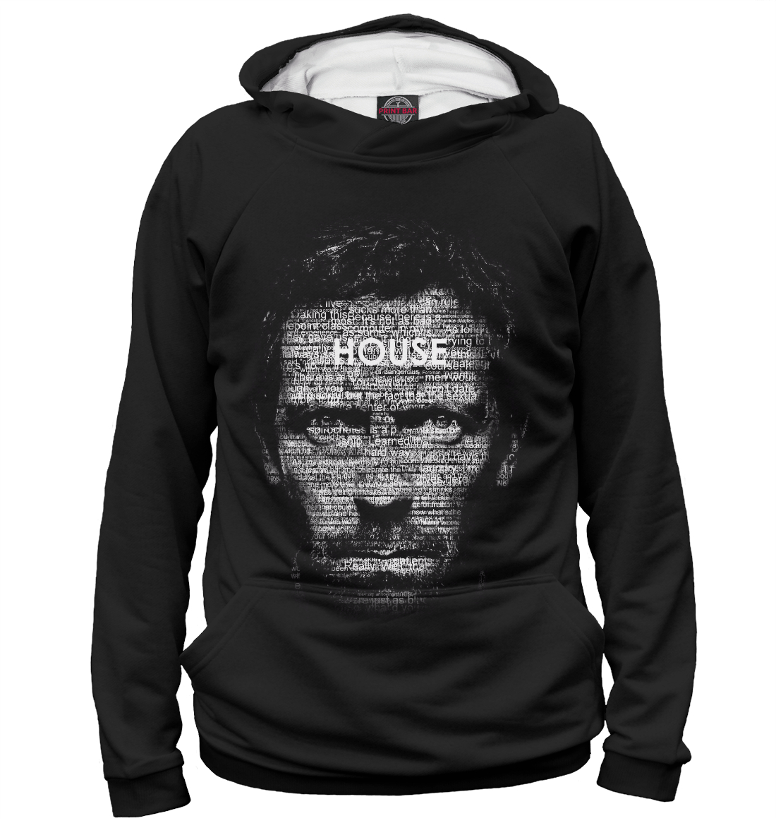 

House M.D..