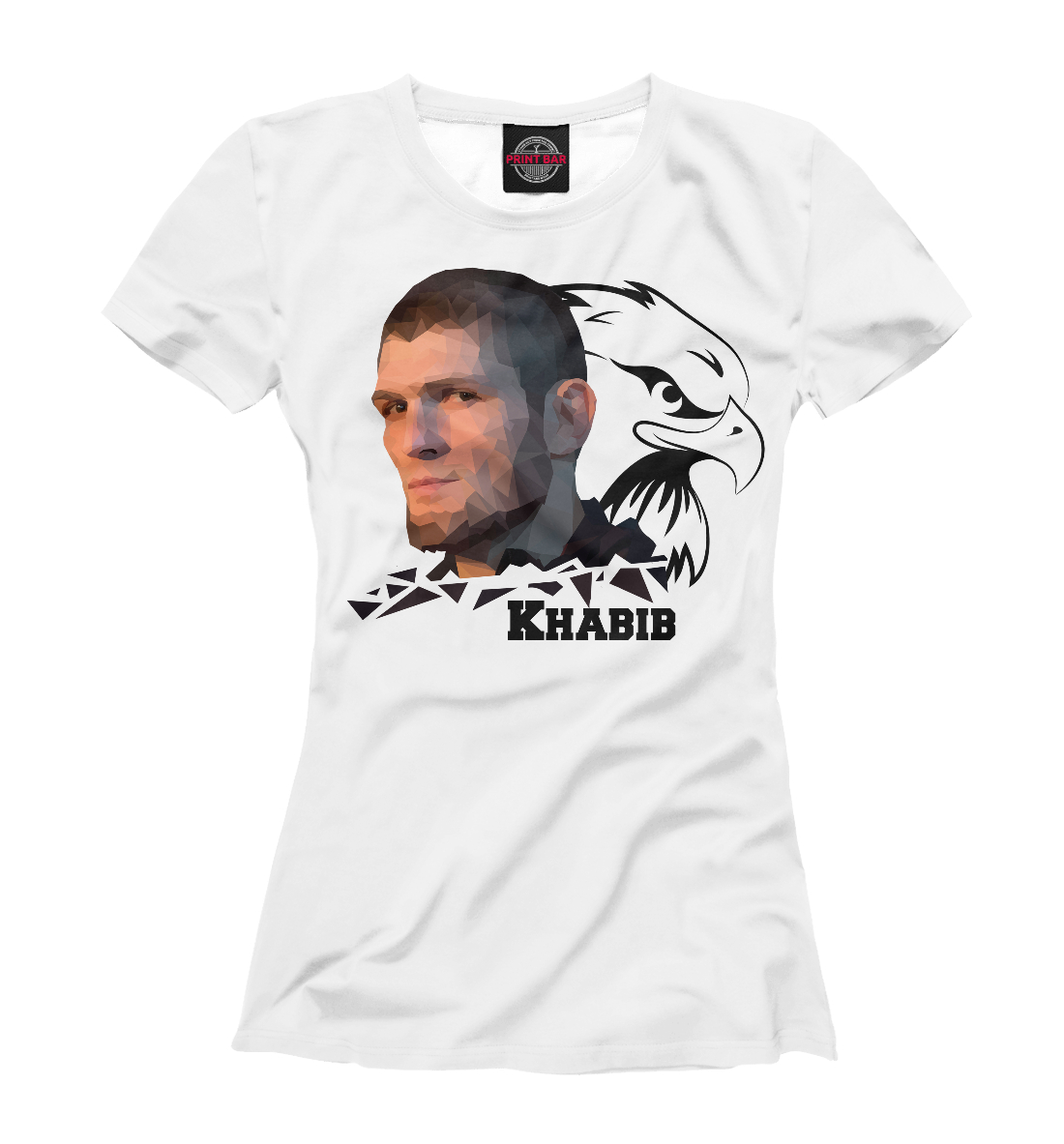 

Khabib Nurmagomedov