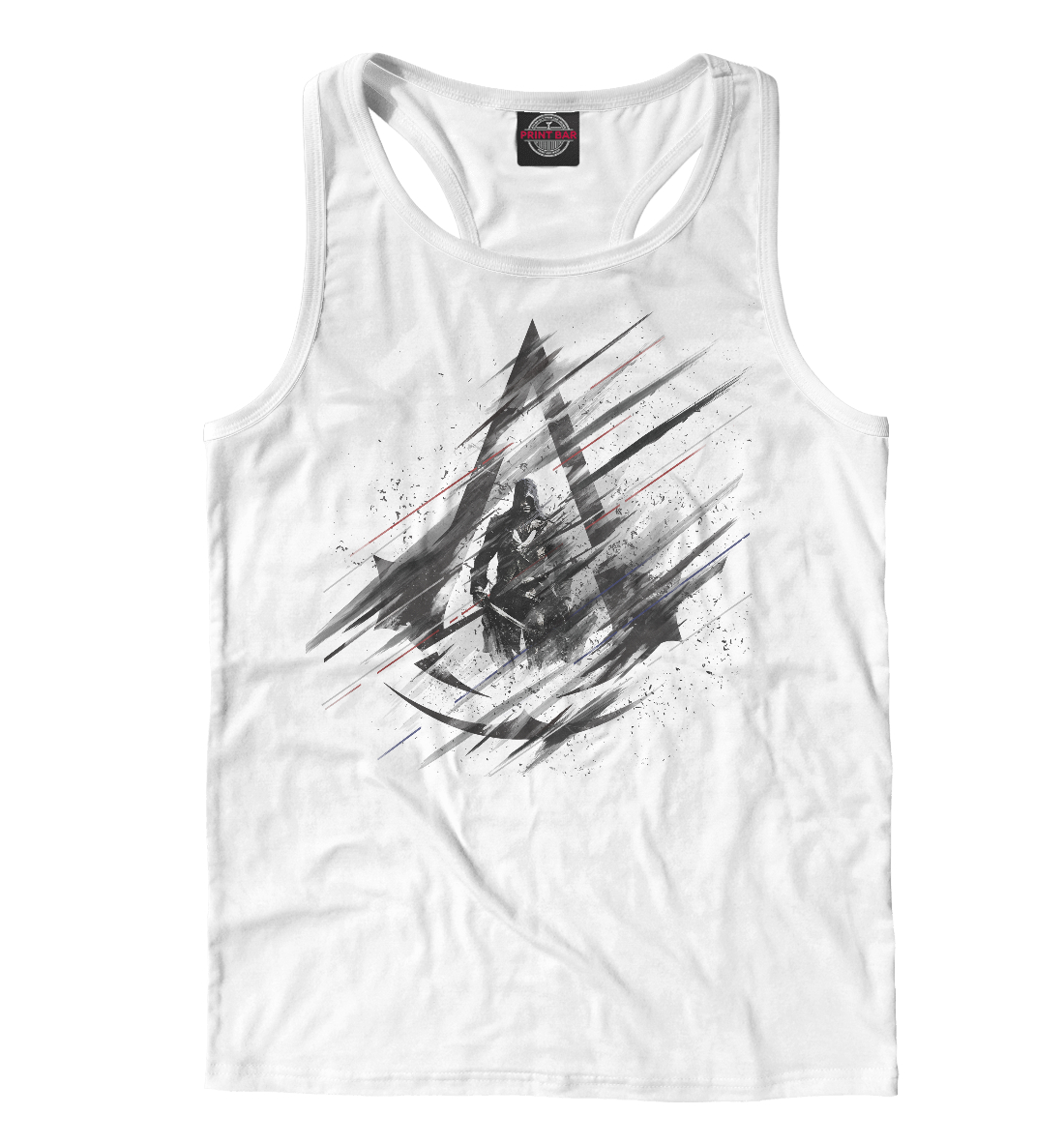 

Assassin’s Creed