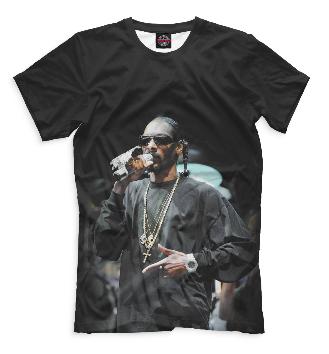 

Snoop Dogg