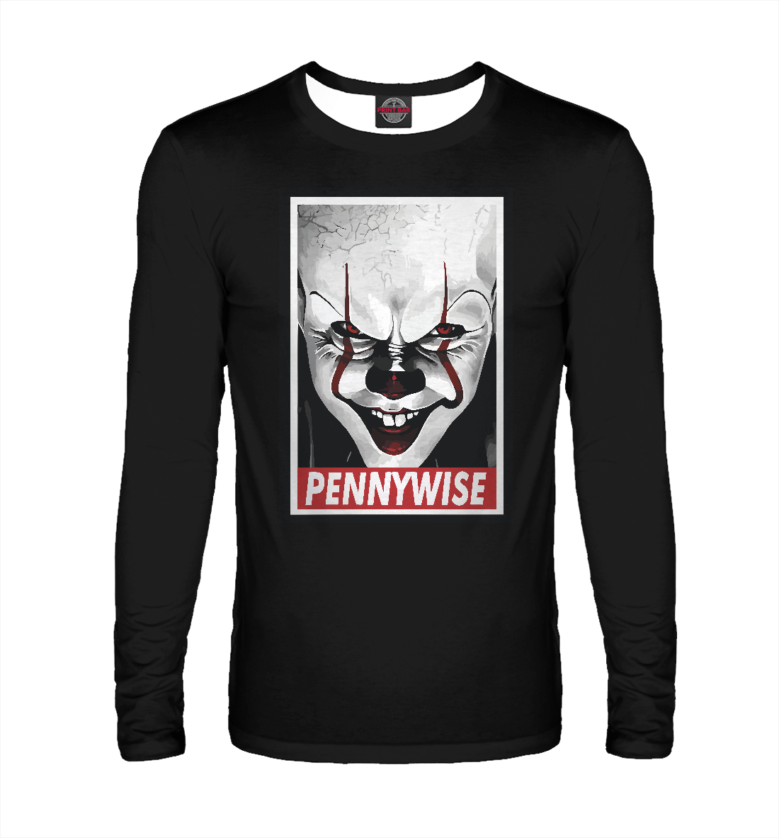 

Pennywise